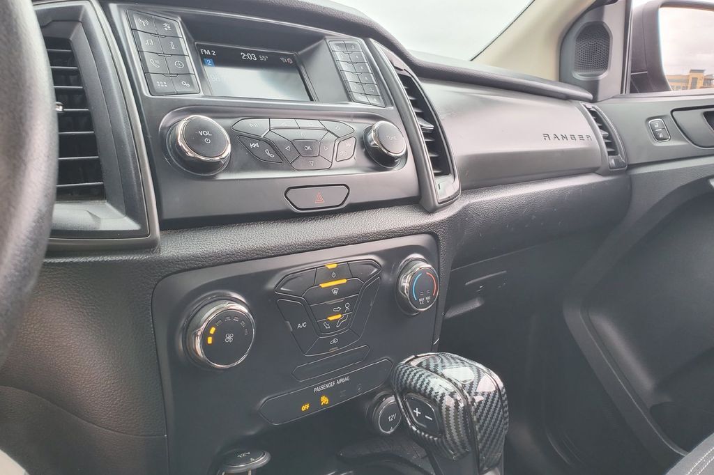 2021 Ford Ranger XL Hondo TX