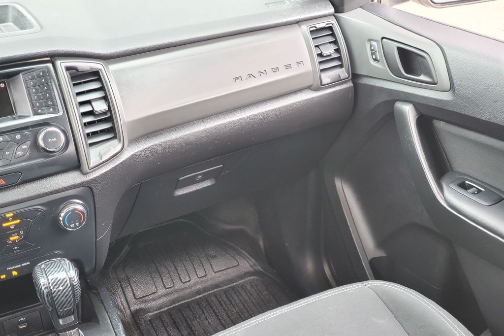 2021 Ford Ranger XL Hondo TX