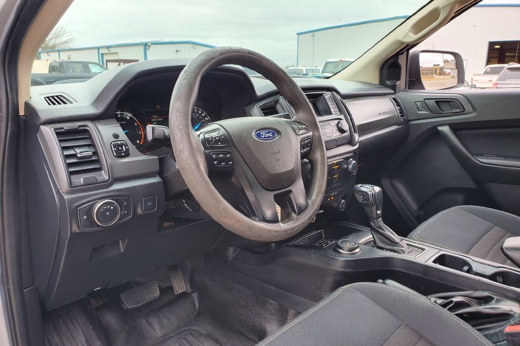 2021 Ford Ranger XL Hondo TX