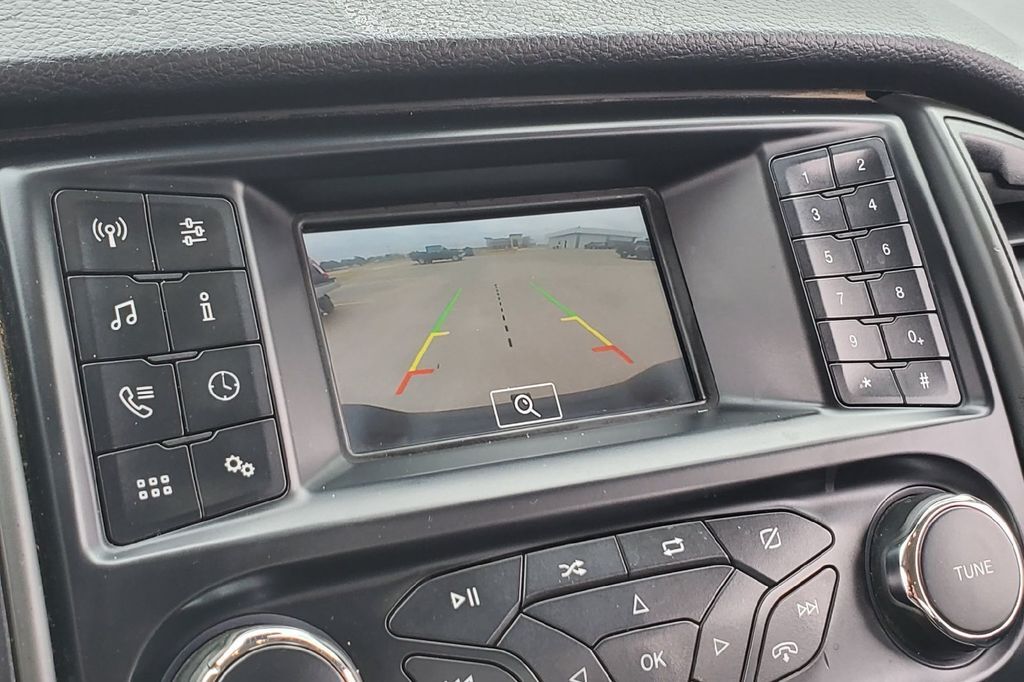 2021 Ford Ranger XL Hondo TX