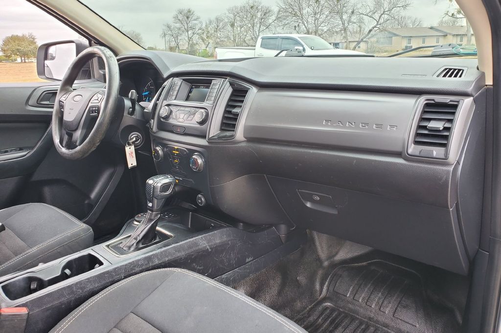 2021 Ford Ranger XL Hondo TX