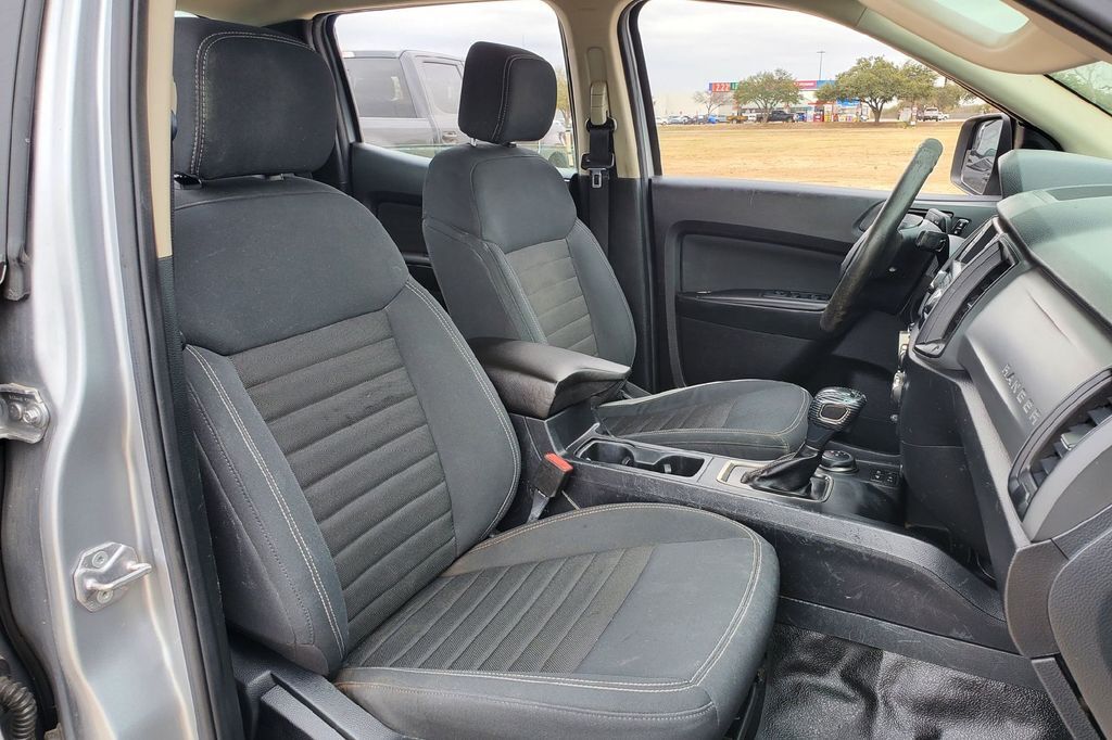 2021 Ford Ranger XL Hondo TX