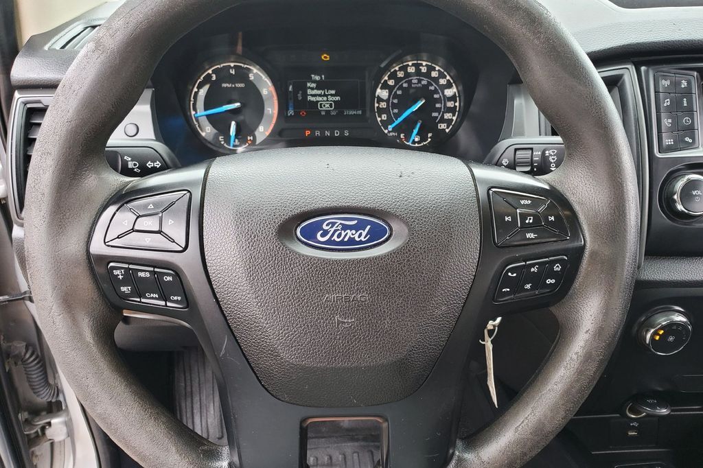 2021 Ford Ranger XL Hondo TX