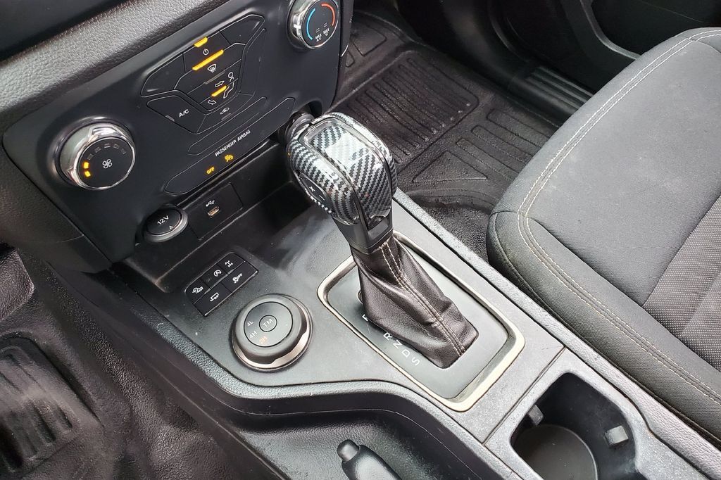 2021 Ford Ranger XL Hondo TX