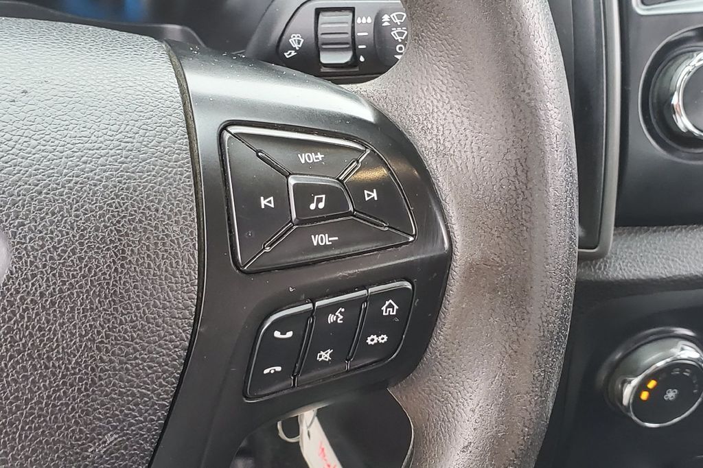 2021 Ford Ranger XL Hondo TX