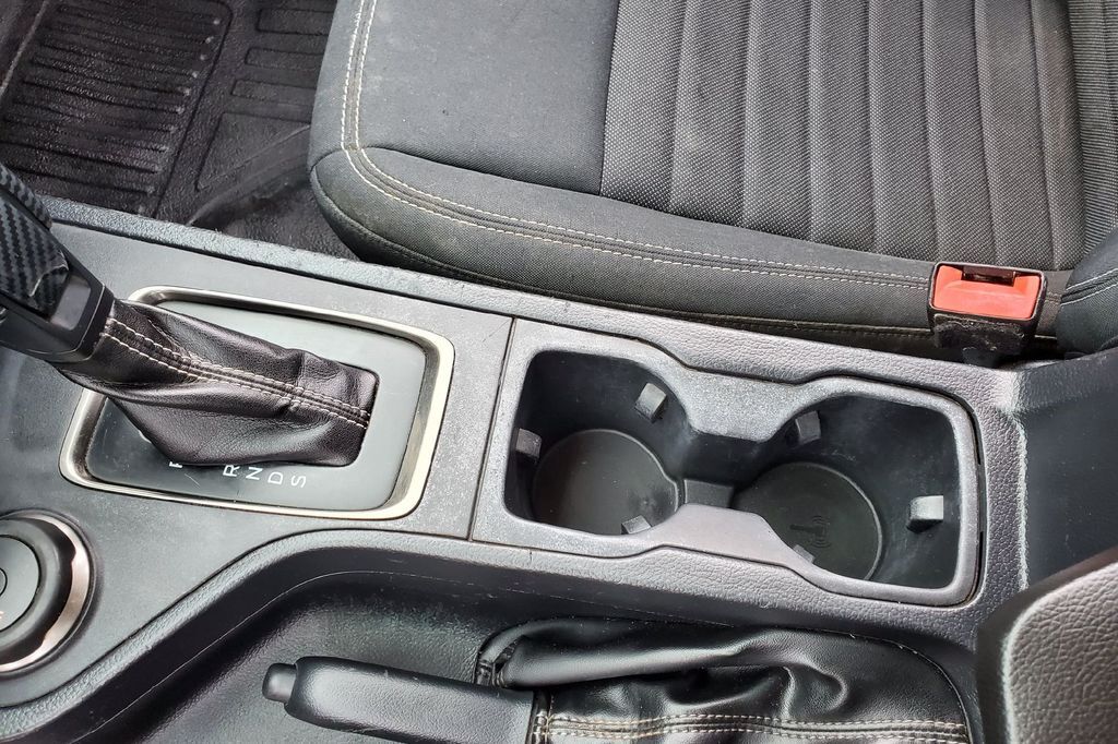 2021 Ford Ranger XL Hondo TX