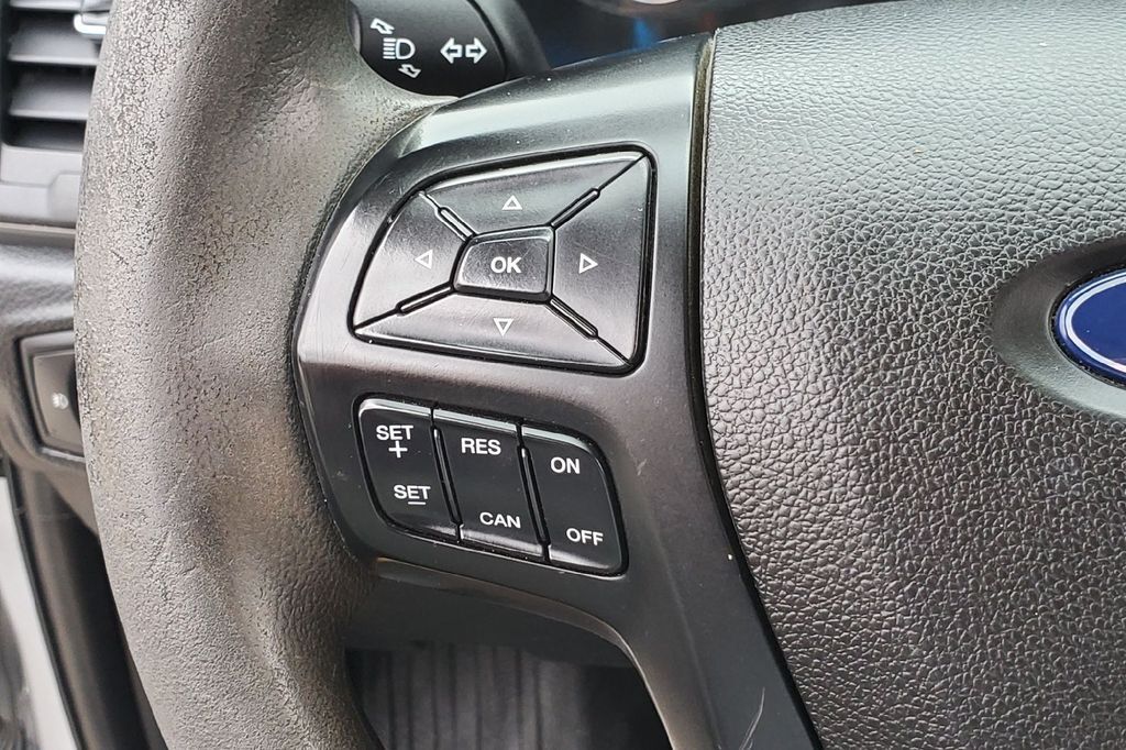 2021 Ford Ranger XL Hondo TX