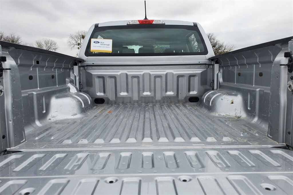 2021 Ford Ranger XL Hondo TX