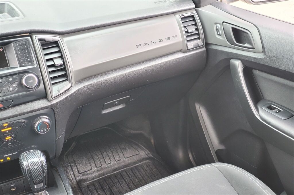 2021 Ford Ranger XL Hondo TX