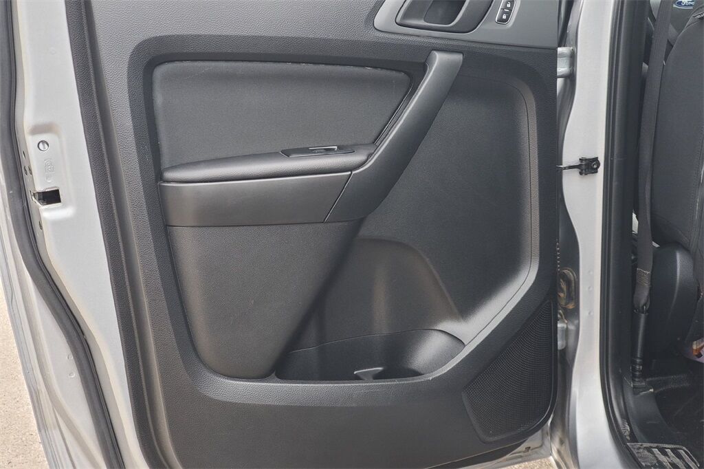 2021 Ford Ranger XL Hondo TX