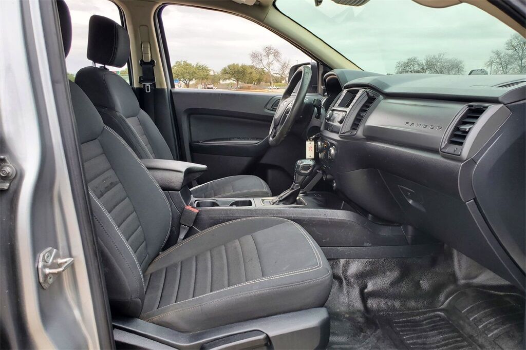 2021 Ford Ranger XL Hondo TX