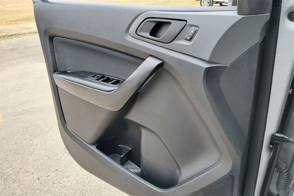 2021 Ford Ranger XL Hondo TX