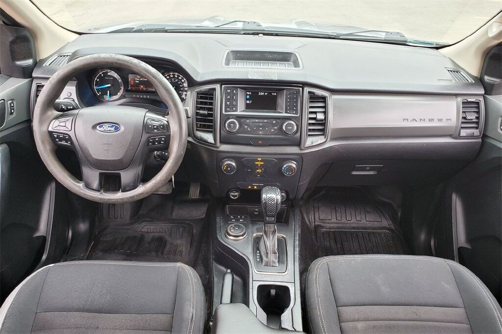 2021 Ford Ranger XL Hondo TX