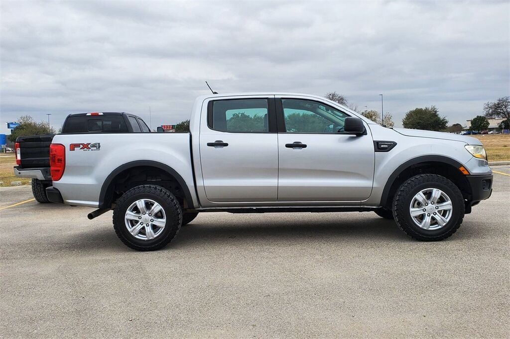 2021 Ford Ranger XL Hondo TX