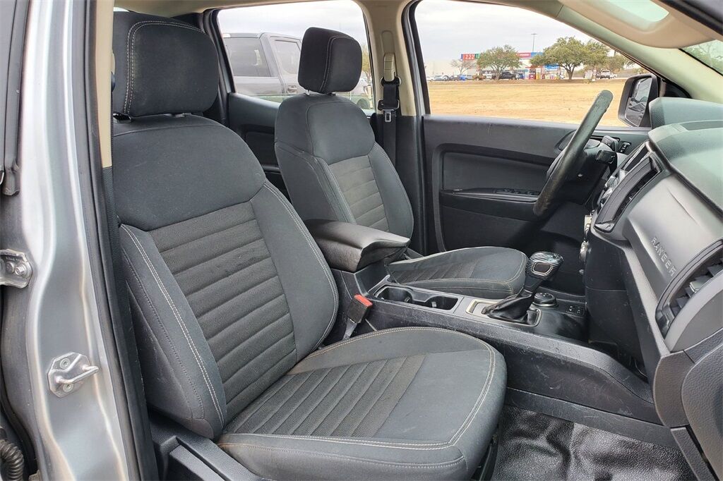 2021 Ford Ranger XL Hondo TX