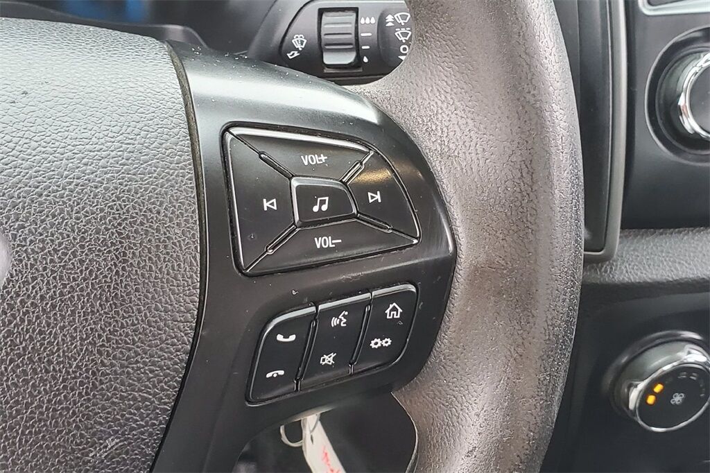 2021 Ford Ranger XL Hondo TX