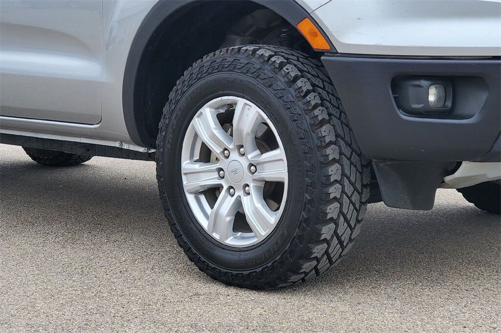 2021 Ford Ranger XL Hondo TX