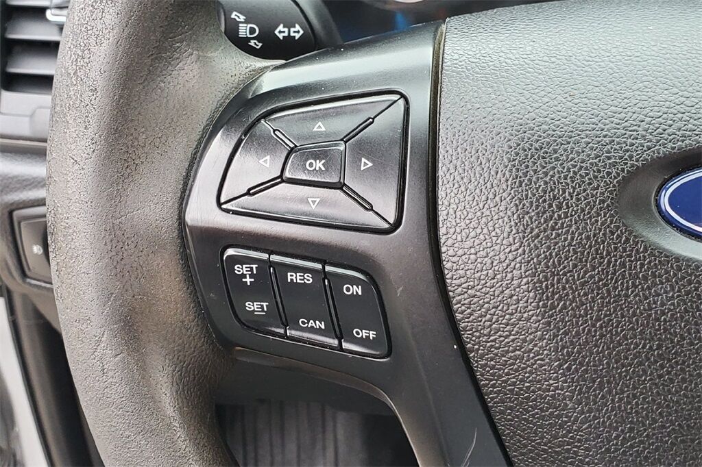 2021 Ford Ranger XL Hondo TX