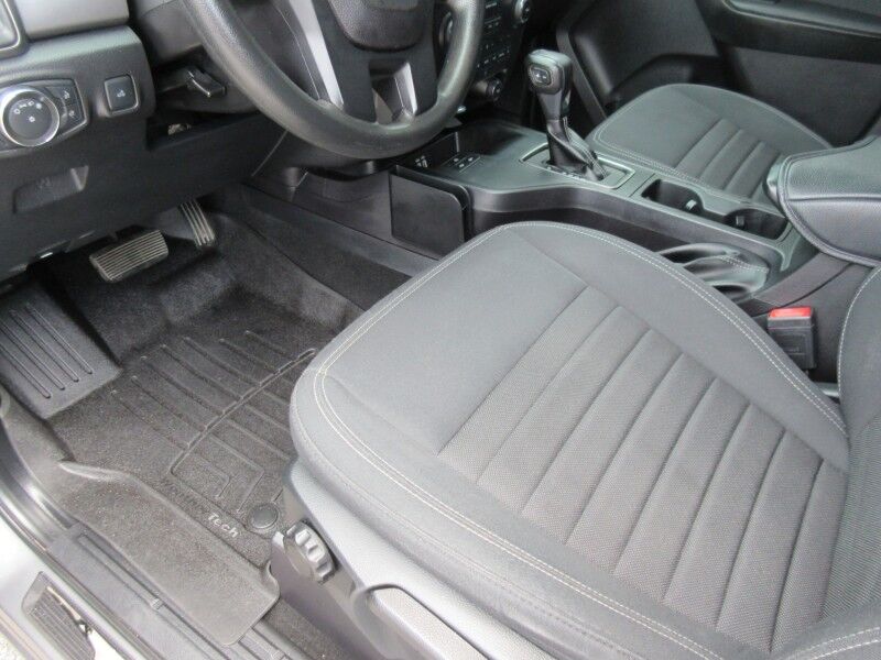 2021 Ford Ranger XL 2WD SuperCrew 5' Box St. George SC