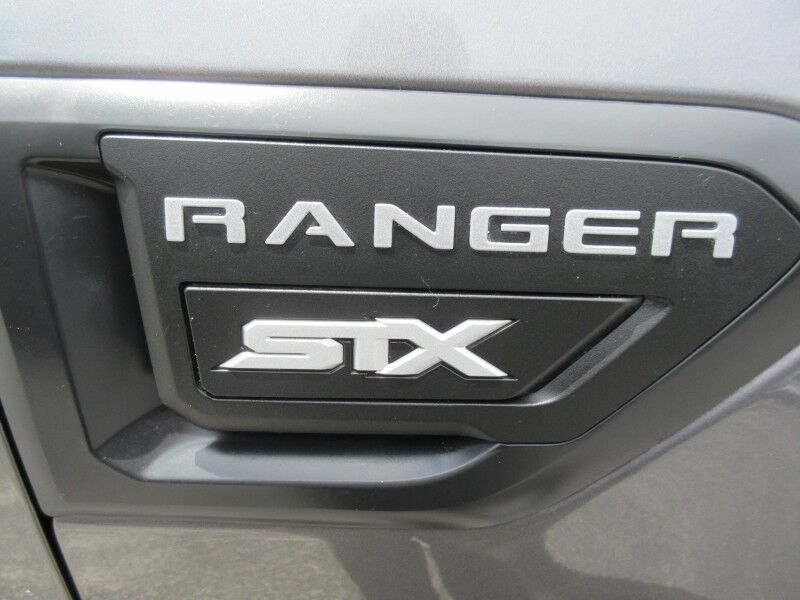 2021 Ford Ranger XL 2WD SuperCrew 5' Box St. George SC