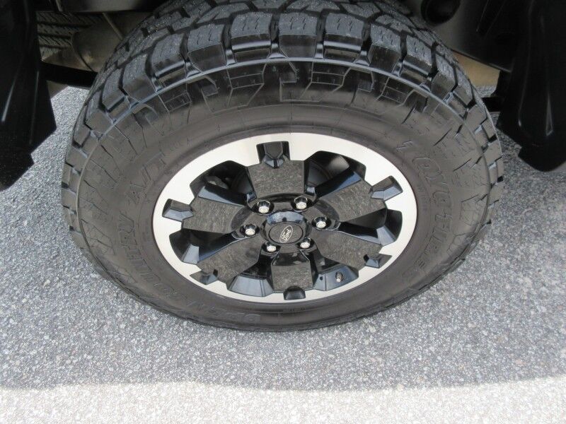 2021 Ford Ranger XL 2WD SuperCrew 5' Box St. George SC