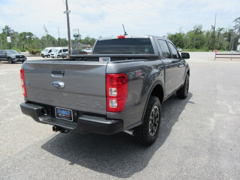 2021 Ford Ranger XL 2WD SuperCrew 5' Box St. George SC