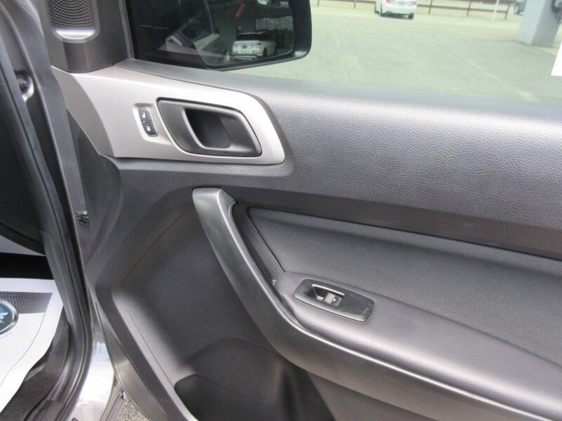 2021 Ford Ranger XL 2WD SuperCrew 5' Box St. George SC