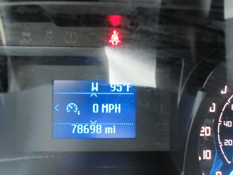 2021 Ford Ranger XL 2WD SuperCrew 5' Box St. George SC
