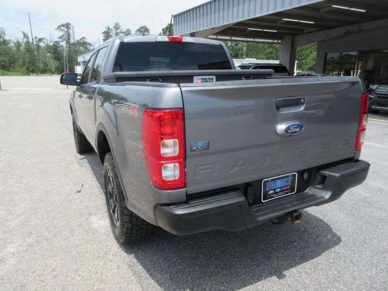 2021 Ford Ranger XL 2WD SuperCrew 5' Box St. George SC