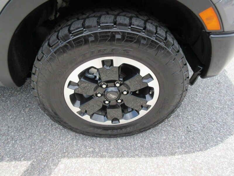 2021 Ford Ranger XL 2WD SuperCrew 5' Box St. George SC