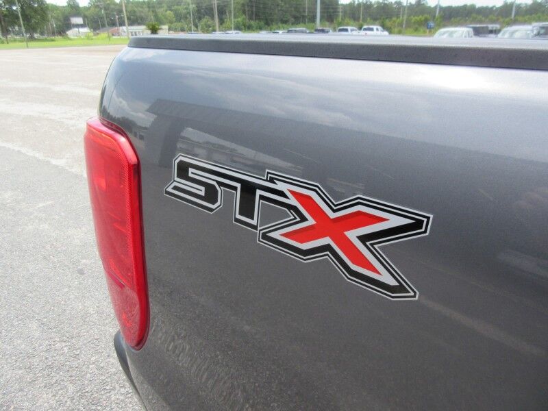2021 Ford Ranger XL 2WD SuperCrew 5' Box St. George SC