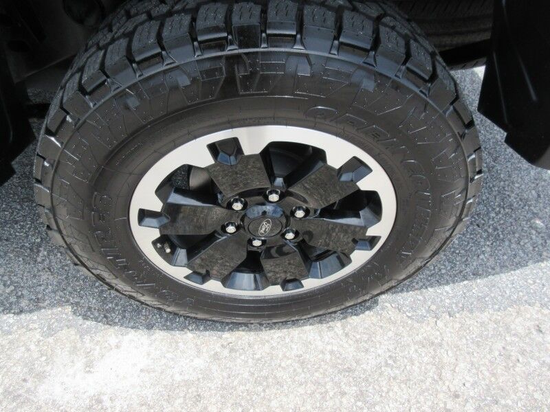 2021 Ford Ranger XL 2WD SuperCrew 5' Box St. George SC