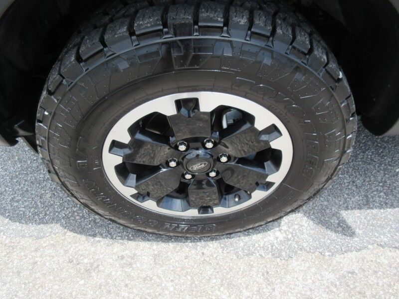 2021 Ford Ranger XL 2WD SuperCrew 5' Box St. George SC