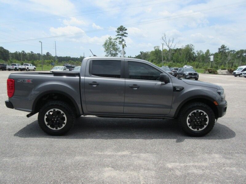 2021 Ford Ranger XL 2WD SuperCrew 5' Box St. George SC