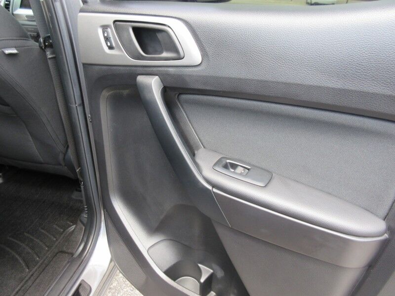 2021 Ford Ranger XL 2WD SuperCrew 5' Box St. George SC