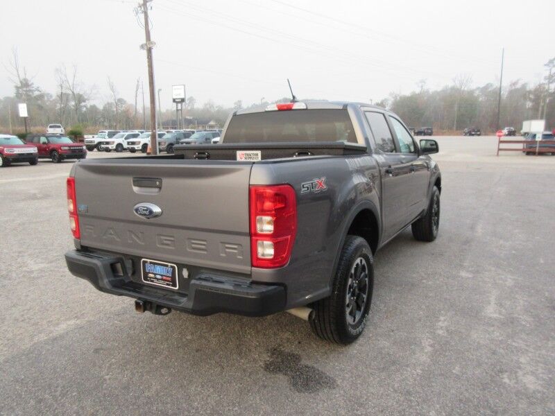2021 Ford Ranger XL 2WD SuperCrew 5&apos; Box St. George SC