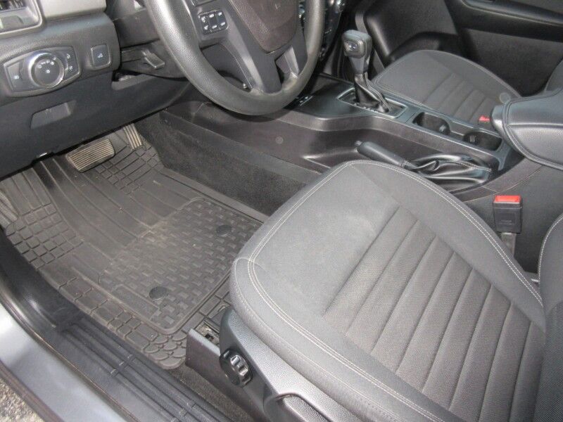 2021 Ford Ranger XL 2WD SuperCrew 5&apos; Box St. George SC