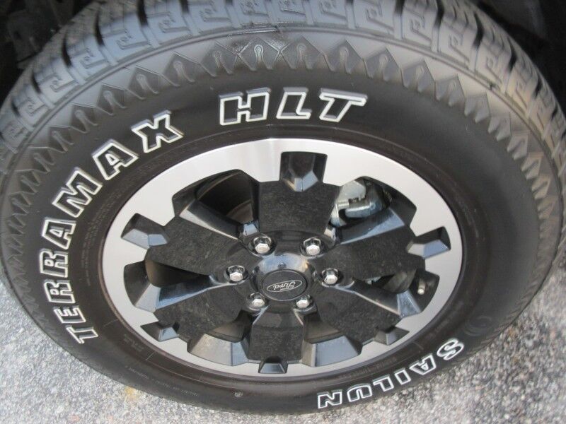 2021 Ford Ranger XL 2WD SuperCrew 5&apos; Box St. George SC