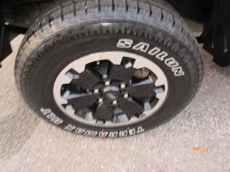 2021 Ford Ranger XL 2WD SuperCrew 5&apos; Box St. George SC