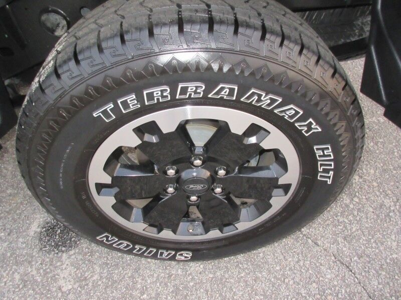 2021 Ford Ranger XL 2WD SuperCrew 5&apos; Box St. George SC