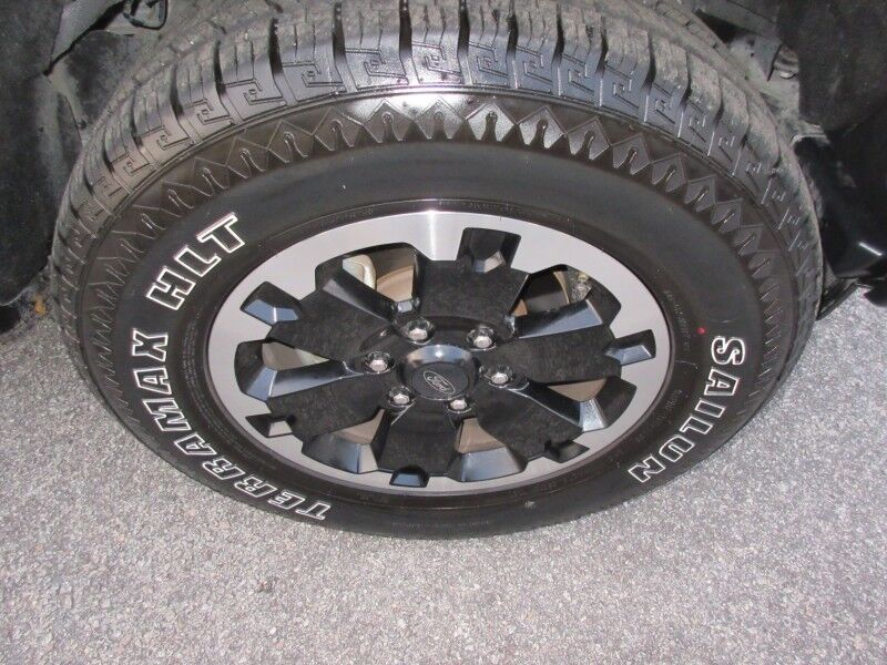 2021 Ford Ranger XL 2WD SuperCrew 5&apos; Box St. George SC