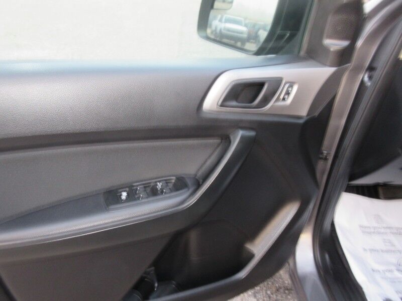 2021 Ford Ranger XL 2WD SuperCrew 5&apos; Box St. George SC