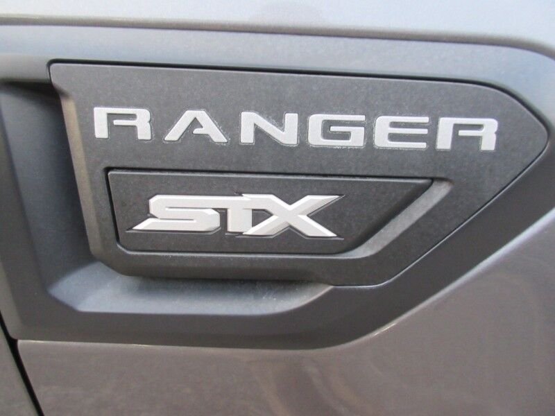 2021 Ford Ranger XL 2WD SuperCrew 5&apos; Box St. George SC