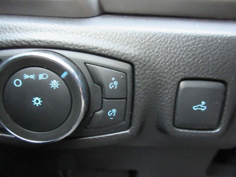 2021 Ford Ranger XL 2WD SuperCrew 5&apos; Box St. George SC