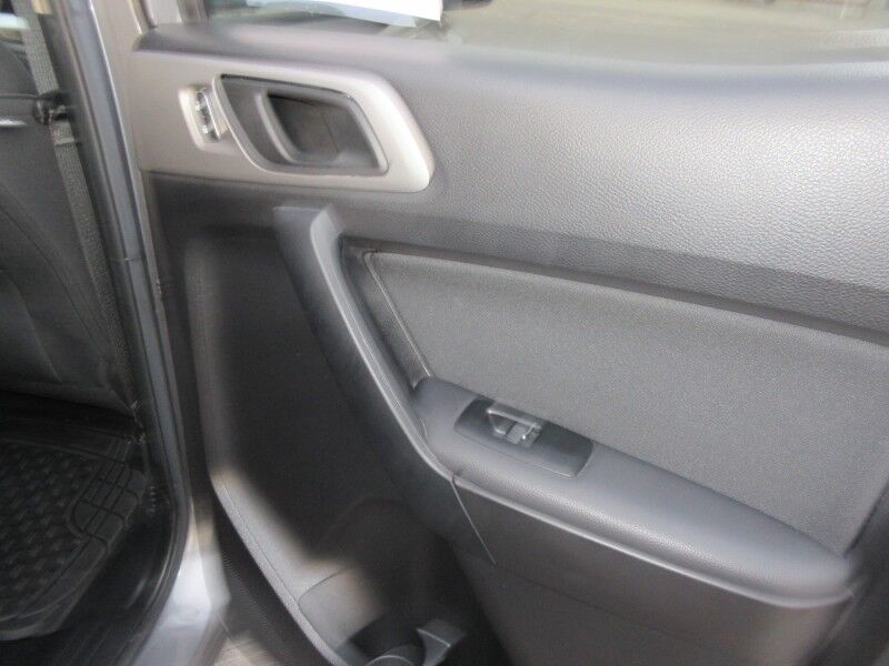 2021 Ford Ranger XL 2WD SuperCrew 5&apos; Box St. George SC