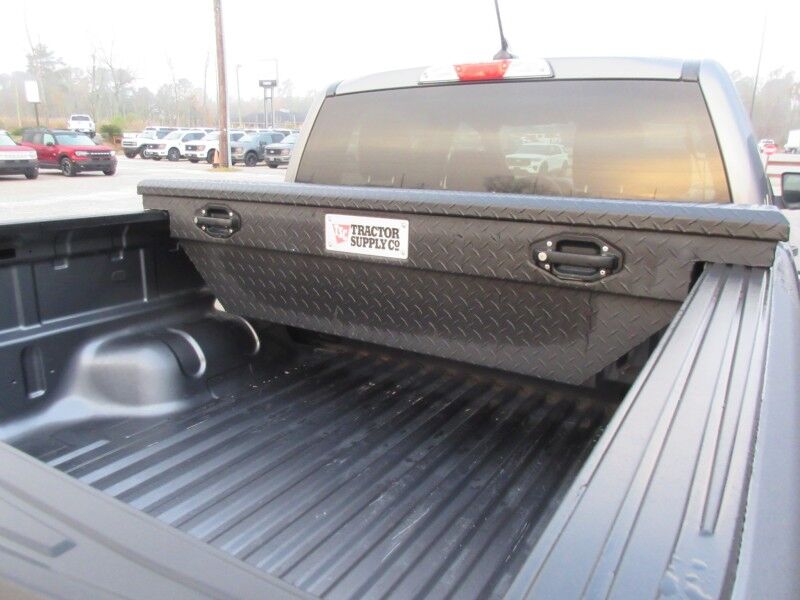 2021 Ford Ranger XL 2WD SuperCrew 5&apos; Box St. George SC