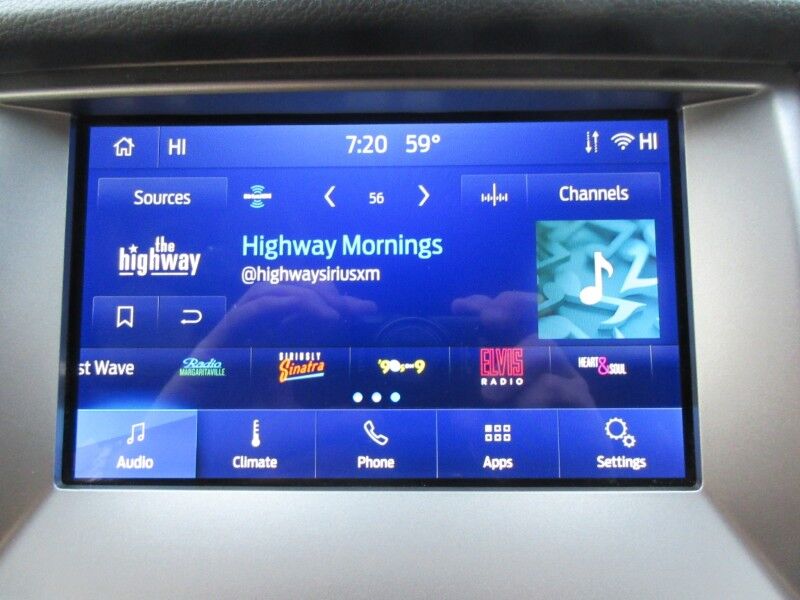 2021 Ford Ranger XL 2WD SuperCrew 5&apos; Box St. George SC