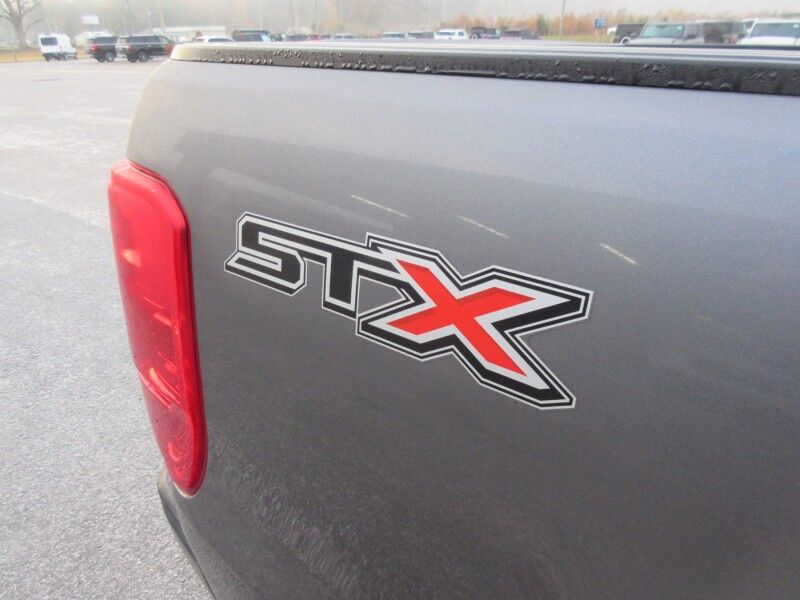 2021 Ford Ranger XL 2WD SuperCrew 5&apos; Box St. George SC