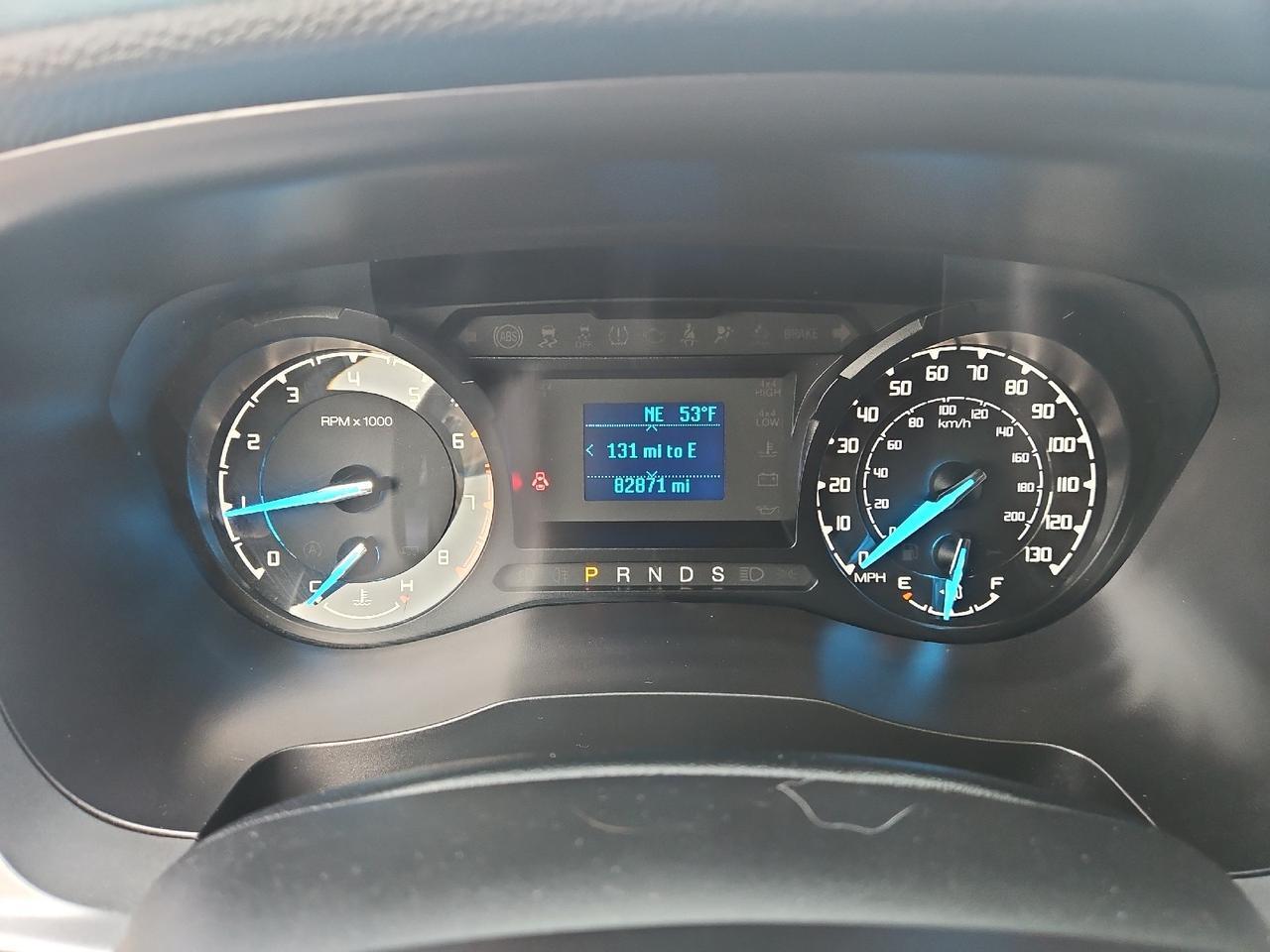 2021 Ford Ranger XL Grand Junction CO