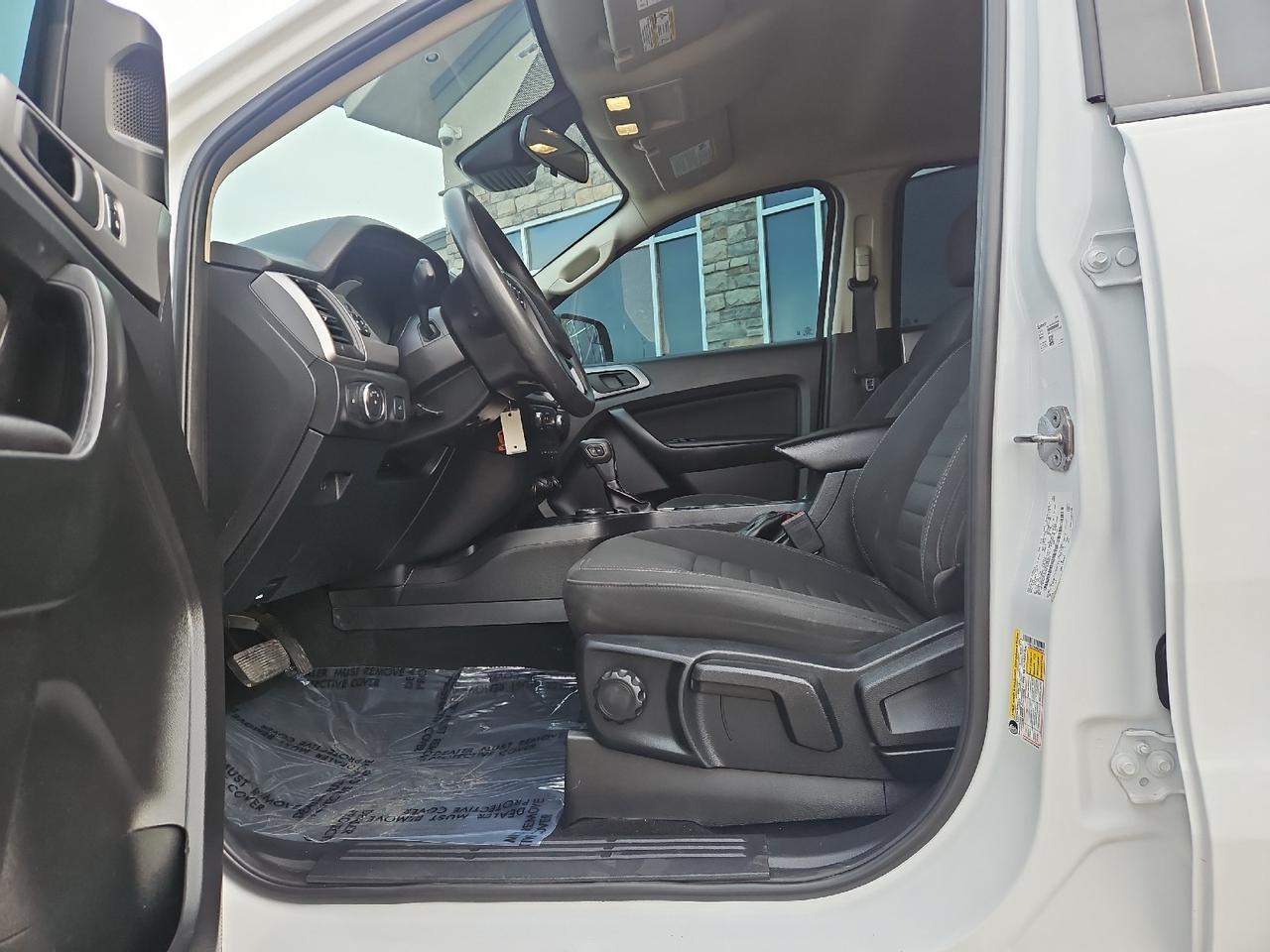 2021 Ford Ranger XL Grand Junction CO